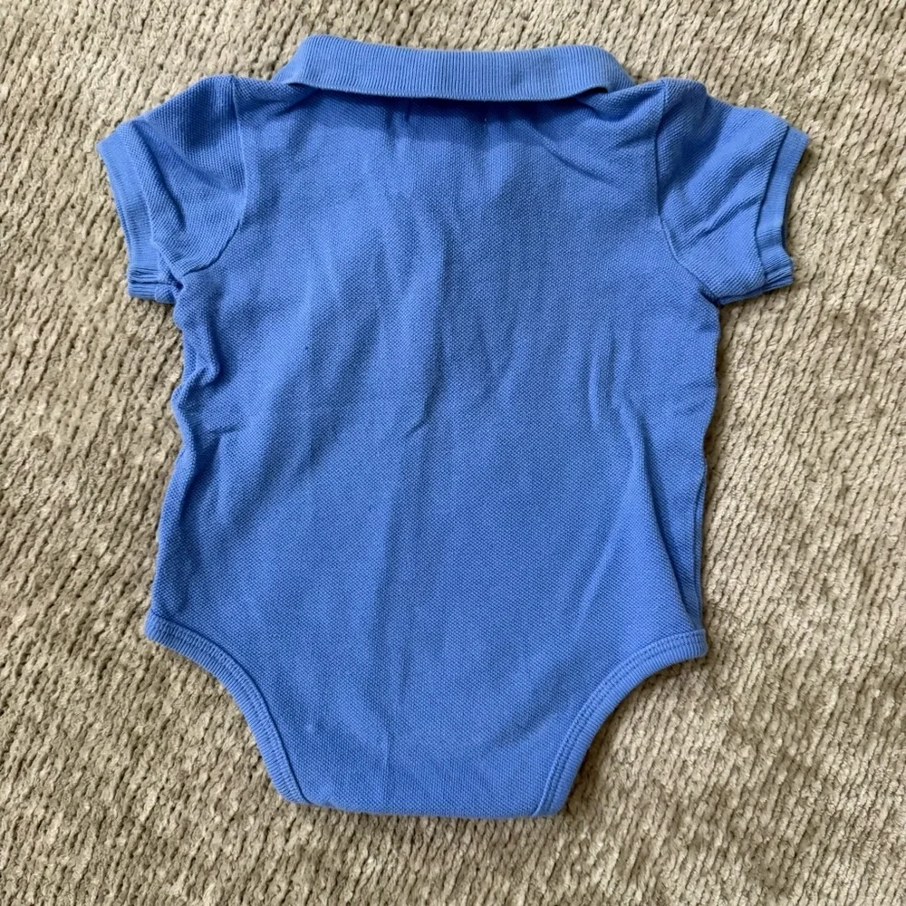 Ralph Lauren classic ralph